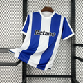 Camiseta Porto 26-27, Local