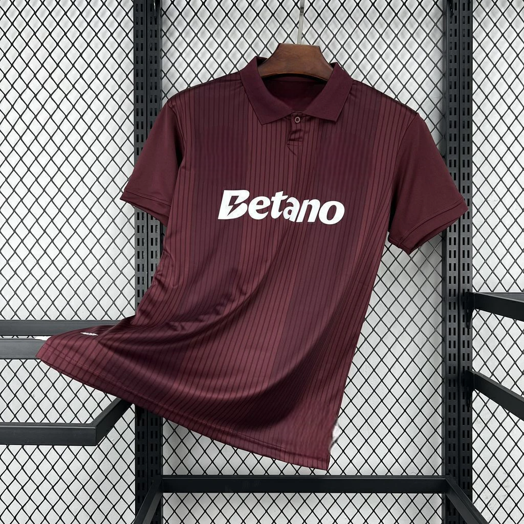 Camiseta Porto 26-27, Visitante