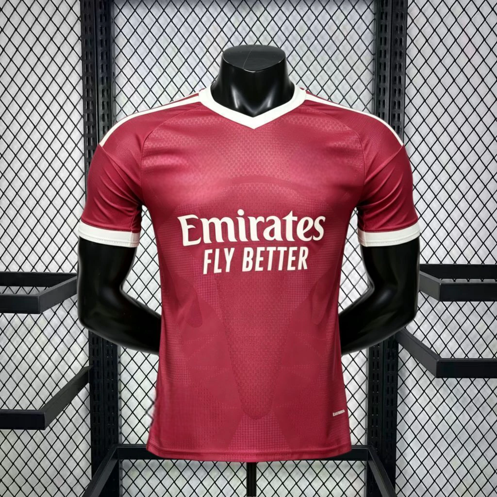 Camiseta R.M. 26-27, 3ª Equipación (Player Version)