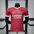 Camiseta R.M. 26-27, 3ª Equipación (Player Version)