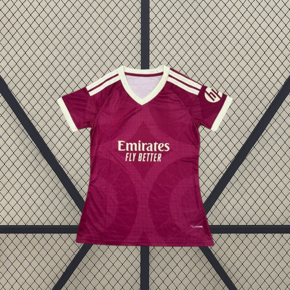 Camiseta R.M. 26-27, 3ª Equipación, Mujer