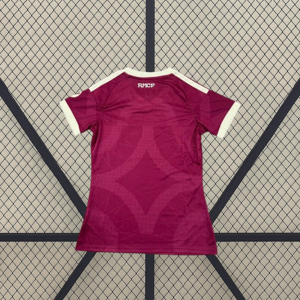 Camiseta R.M. 26-27, 3ª Equipación, Mujer