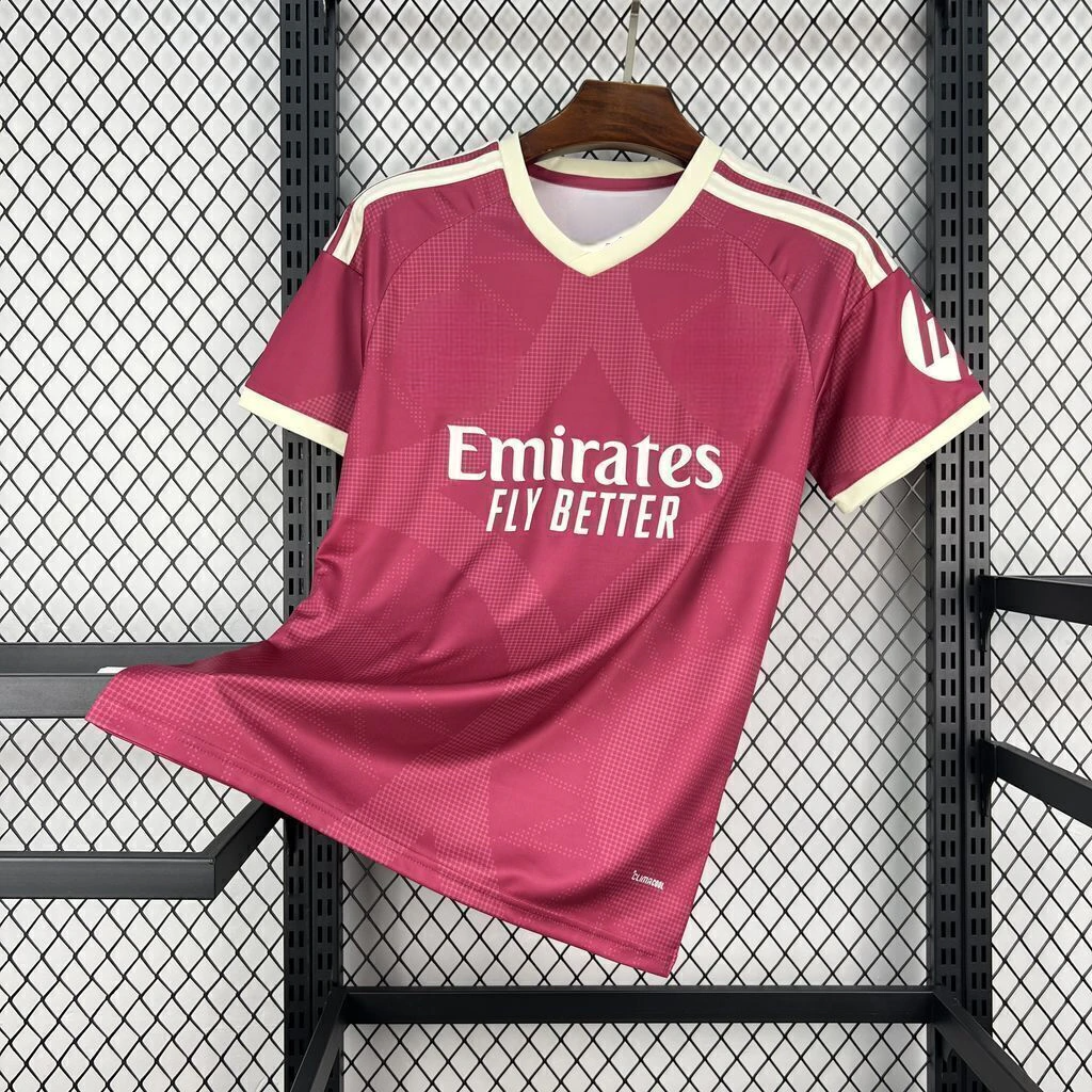 Camiseta R.M. 26-27, 3ª Equipación