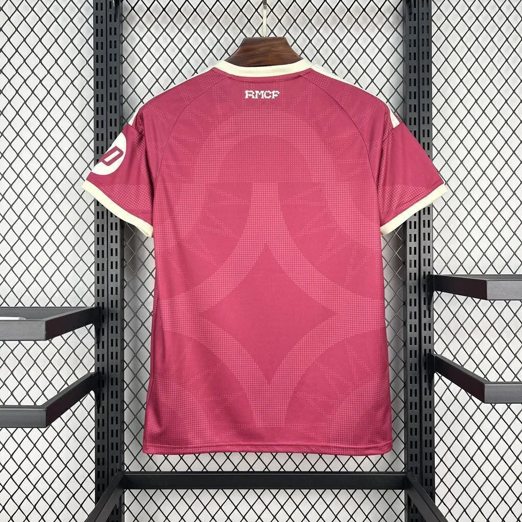 Camiseta R.M. 26-27, 3ª Equipación