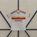 Camiseta Roma 26-27, Visitante