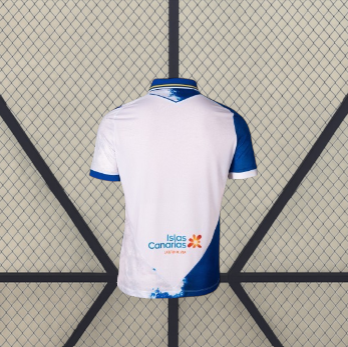 Camiseta Tenerife 26-27, Local