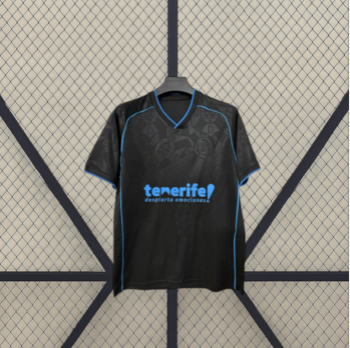 Camiseta Tenerife 26-27, Visitante