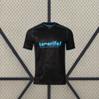 Camiseta Tenerife 26-27, Visitante