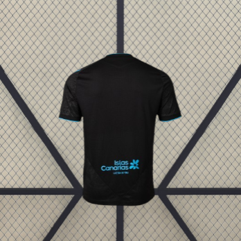 Camiseta Tenerife 26-27, Visitante