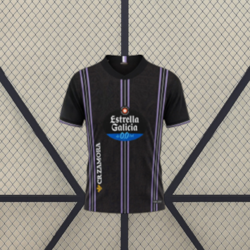 Camiseta Valladolid 26-27, Visitante