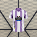 Camiseta Valladolid 26-27, Local