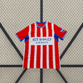 Camiseta Girona 26-27, Local