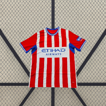 Camiseta Girona 26-27, Local