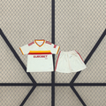 Equipación Roma 26-27, Visitante, Niño