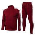 Chandal Espana 26-27, cremallera completa, Modelo 1 (No lleva ninguna estrella) (ENTREGA EN 24-72 HORAS)