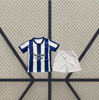 Equipación Real Sociedad 26-27, Local, Niño