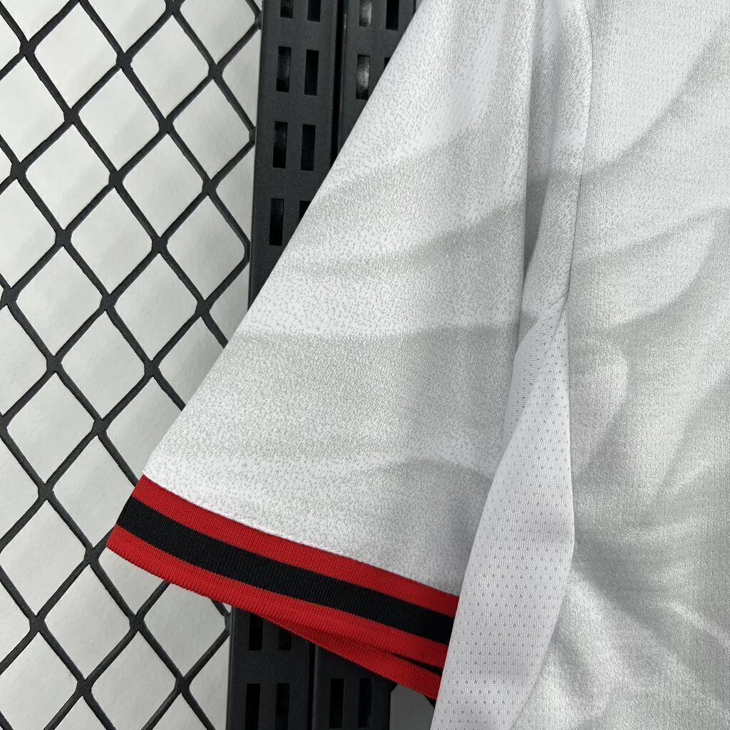Camiseta AC Milan 26-27, Visitante