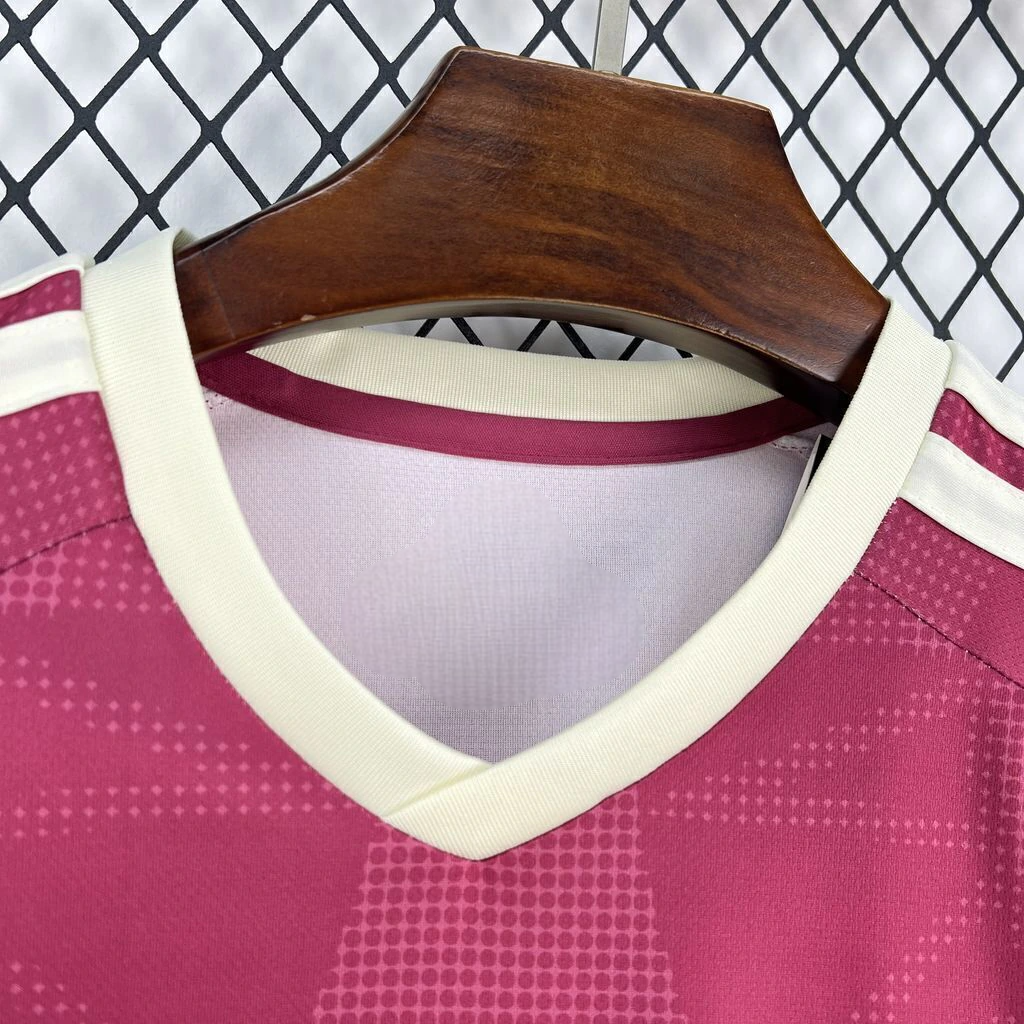 Camiseta R.M. 26-27, 3ª Equipación