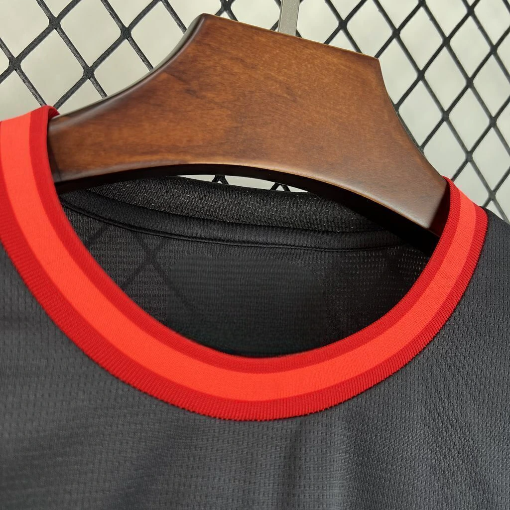 Camiseta AC Milan 26-27, 3ª Equipación