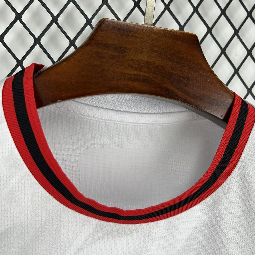 Camiseta AC Milan 26-27, Visitante