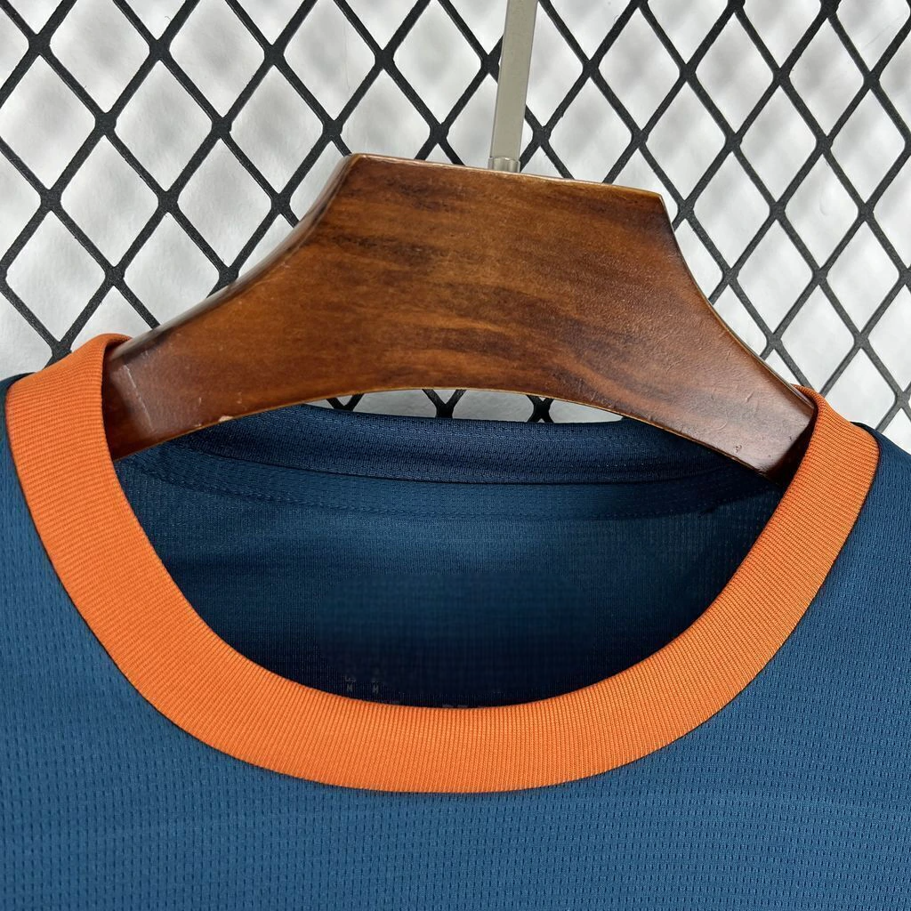 Camiseta Valencia 26-27, Visitante