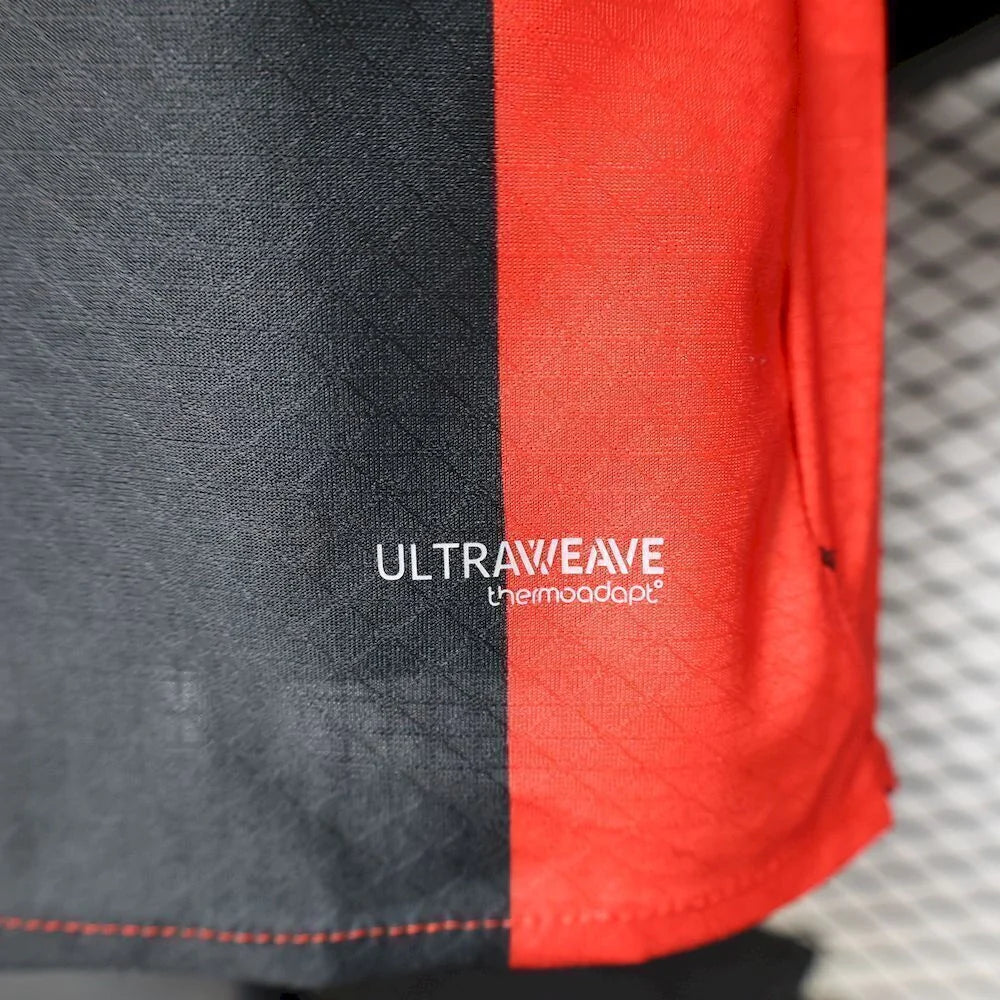 Camiseta AC Milan 26-27, Local (Player Version)