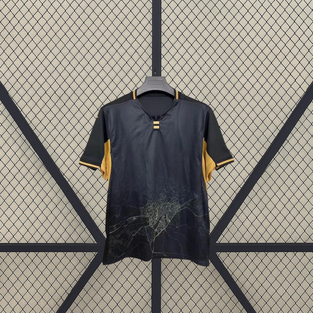 Camiseta Cordoba 26-27, Visitante