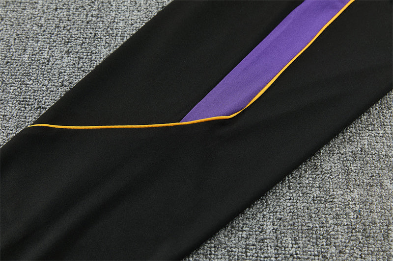 Chandal Barcelona 26-27, media cremallera, Modelo 2