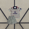 Equipación Atlético de Madrid 26-27, 3ª Equipación, Niño