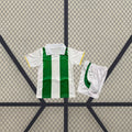 Equipación Cordoba 26-27, Local, Niño
