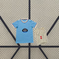 Equipación Celta de Vigo 26-27, Local, Niño