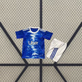 Equipación Como 25-26, Local, Niño