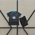 Equipación Deportivo La Coruña 26-27, Visitante, Niño