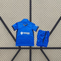 Equipación Getafe 26-27, Local, Niño