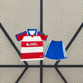Equipación Granada 26-27, Local, Niño