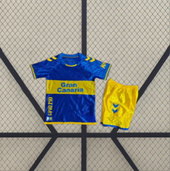 Equipación Las Palmas 26-27, Visitante, Niño