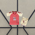 Equipación Malaga 26-27, Visitante, Niño
