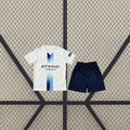 Equipación Manchester City 26-27, 3ª Equipación, Niño