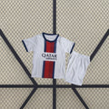 Equipación PSG 26-27, Visitante, Niño