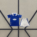Equipación Real Oviedo 26-27, Local, Niño