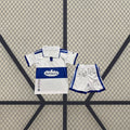 Equipación Real Oviedo 26-27,  3ª Equipación, Niño