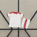 Equipación Sevilla 26-27, Local, Niño