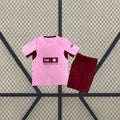 Equipación Valencia 26-27, 3ª Equipación, Niño