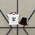 Equipación Fulham 26-27, Local, Niño