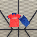 Equipación Osasuna 26-27, Local, Niño