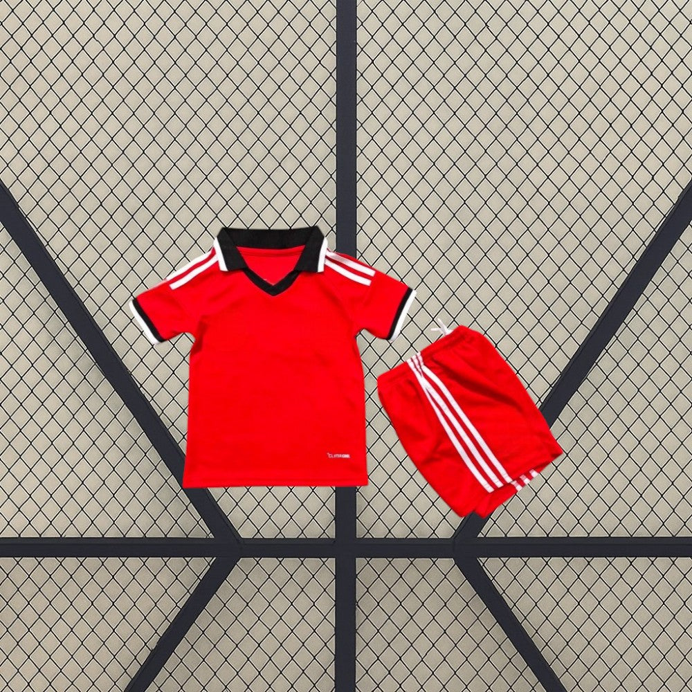 Equipación Sevilla 26-27, Visitante, Niño