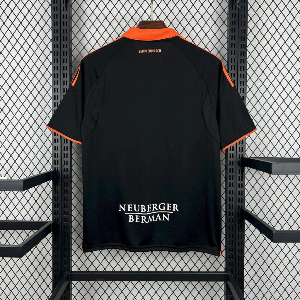 Camiseta Como 25-26, 3ª Equipación
