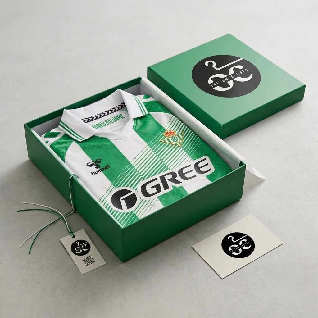 Caja Sorpresa