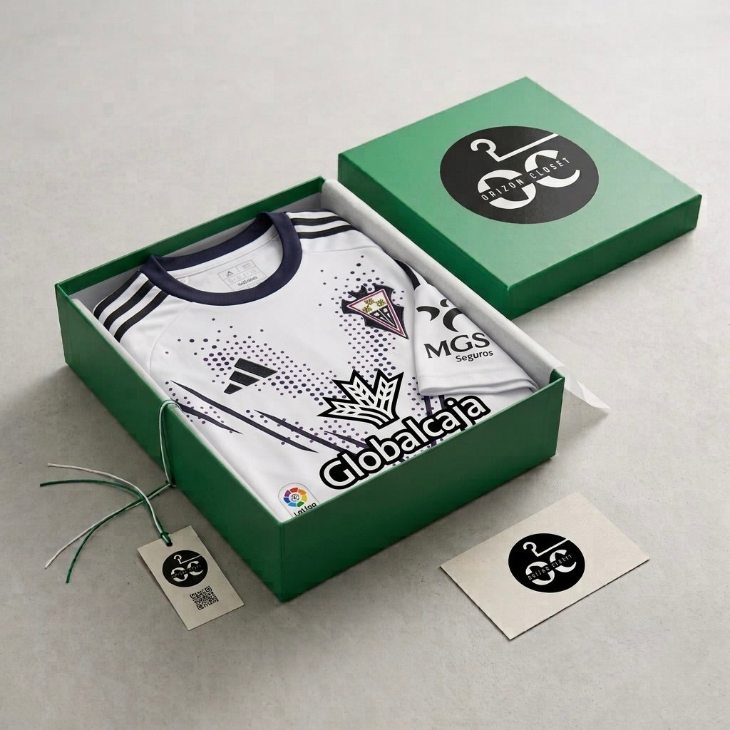 Caja Sorpresa Low Cost