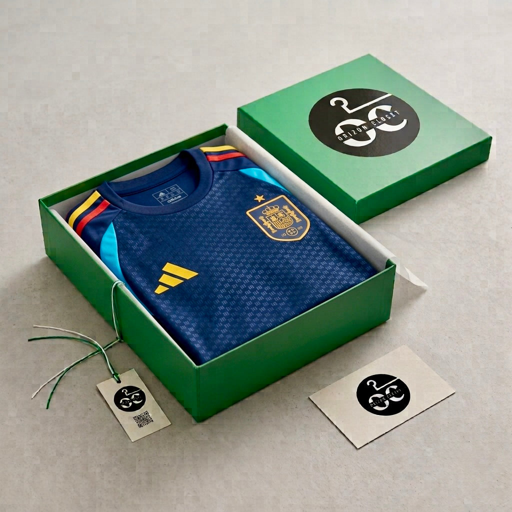 Caja sorpresa Pre-Match